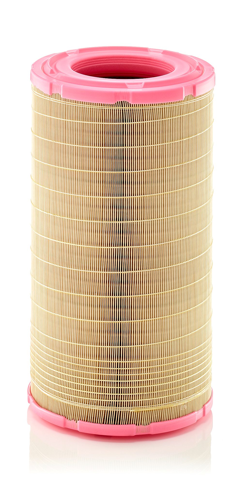 C 24 904/3 - Hava filtresi -  MANN FILTER